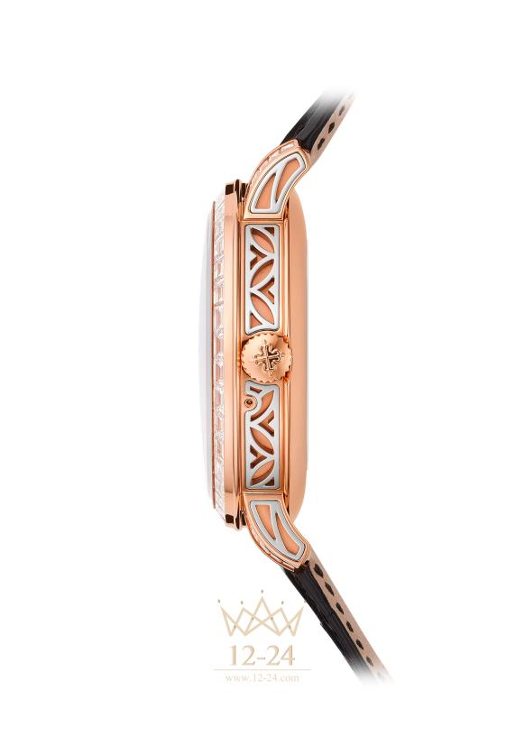 Patek Philippe Minute Repeater Perpetual Calendar 5304/301R-001