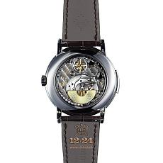Часы Patek Philippe White Gold - Men 5178G-001 — дополнительная миниатюра 3
