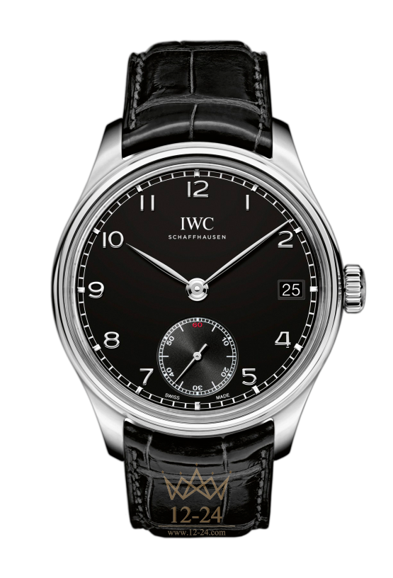 IWC Hand-Wound Eight Days IW510202