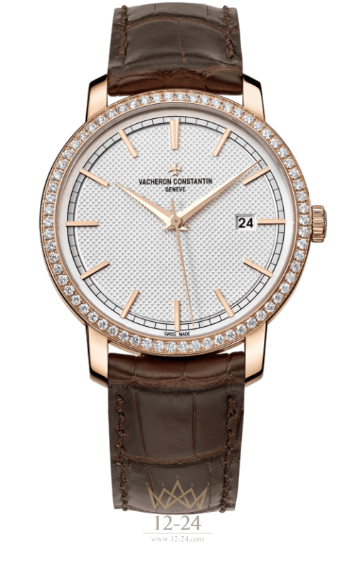 Vacheron Constantin Self Winding 85520/000R-9850
