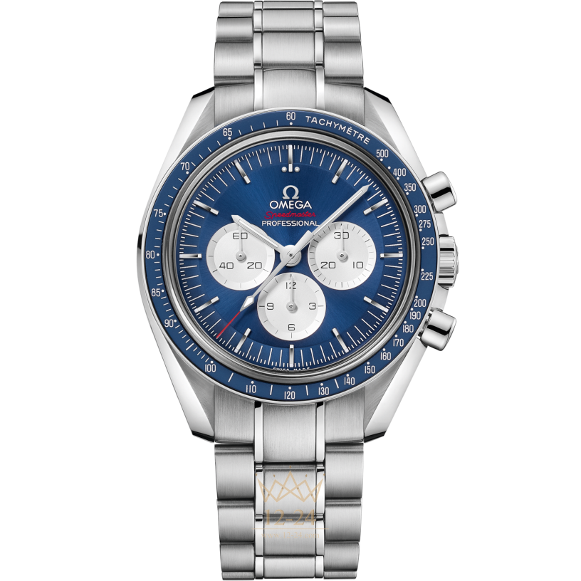 Omega Speedmaster Heritage 42 mm 522.30.42.30.03.002