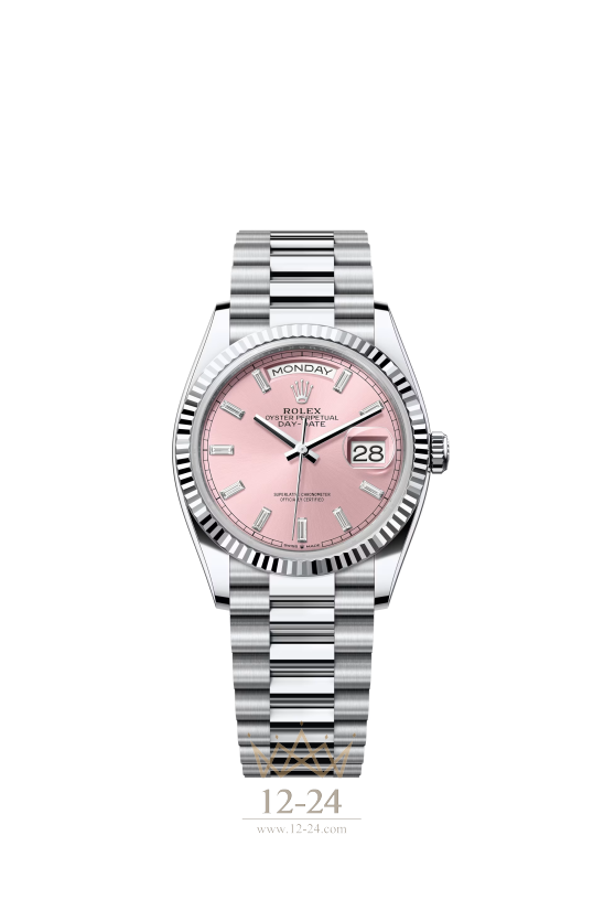 Rolex 36 mm 128236-0024