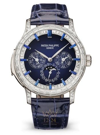 Patek Philippe Self-winding 5374/300P-001