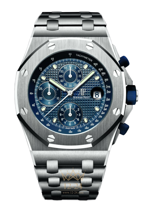 Audemars Piguet Selfwinding Chronograph 26237ST.OO.1000ST.01