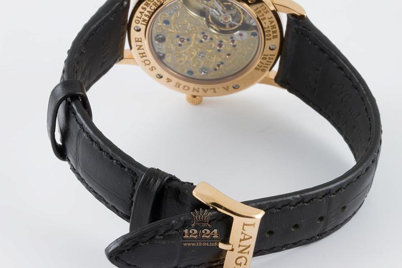 A.L&S Rose Gold Limited Edition 151.022
