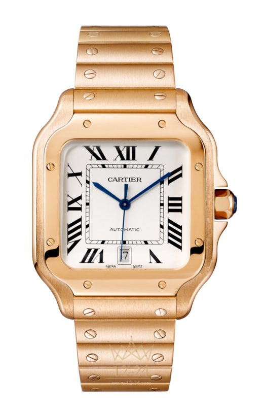 Cartier Large Model WGSA0007