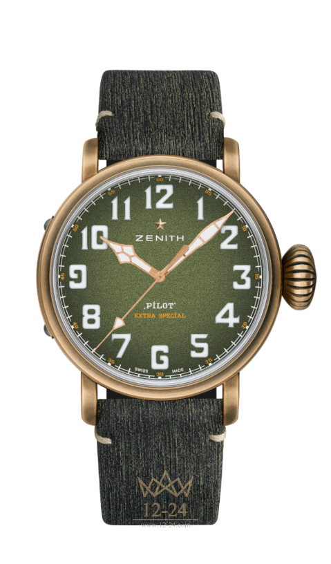 Zenith Type 20 Adventure 29.2430.679/63.C813