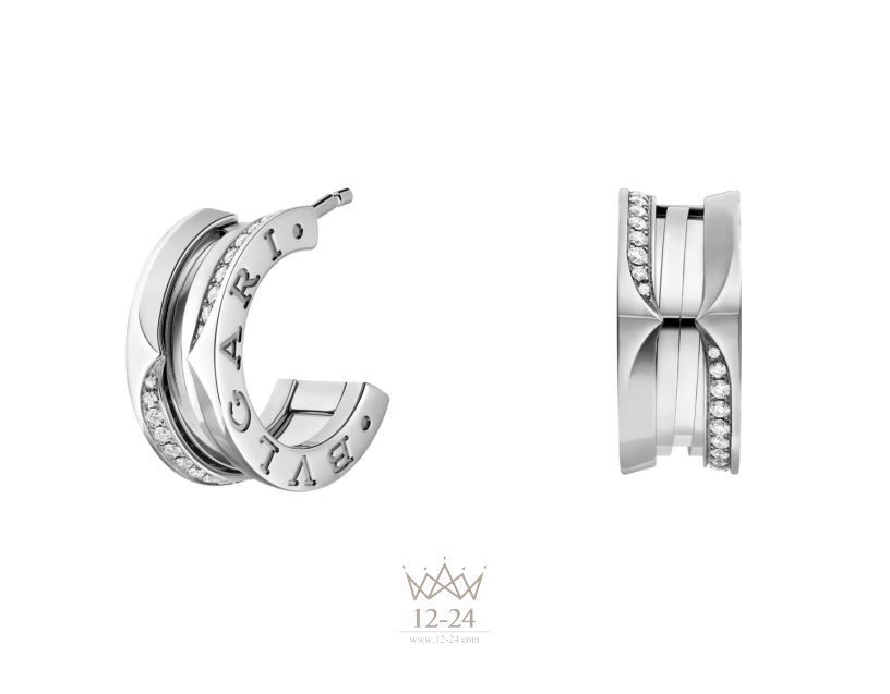 Bvlgari Earrings 361779