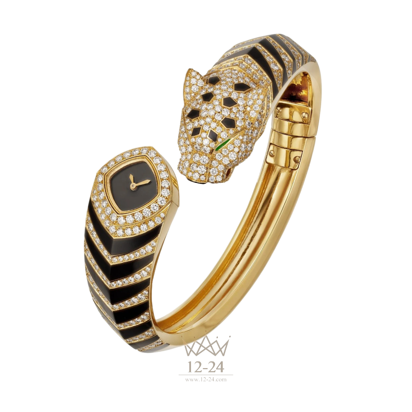 Cartier Bangle Watch HPI01219