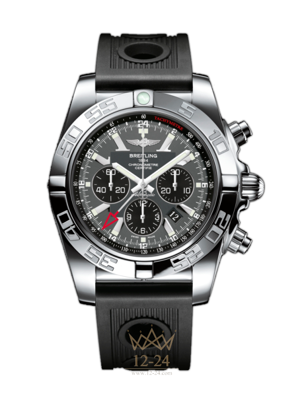 Breitling Chronomat GMT AB041012/F556/201S/A20D.2