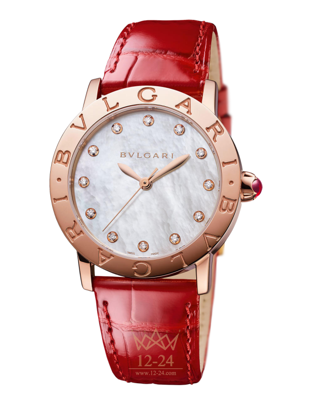 Bvlgari Lady 102750 BBLP33WGLC11/12