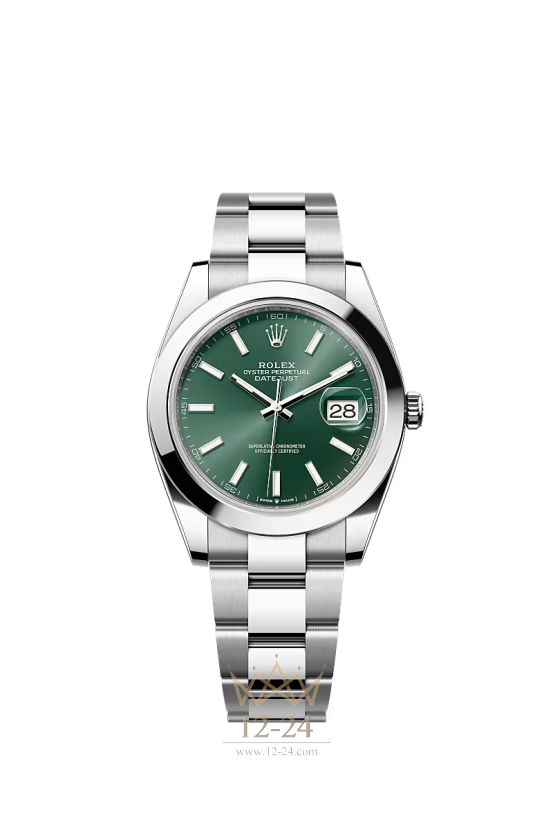 Rolex 41 мм 126300-0019
