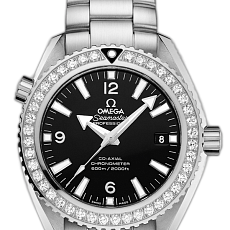 Часы Omega Co-Axial 42 мм 232.15.42.21.01.001 — additional thumb 1