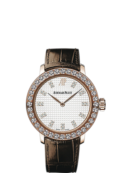 Audemars Piguet Classique ЖенскиеAudemars Piguet 77232OR.ZZ.A088CR.01