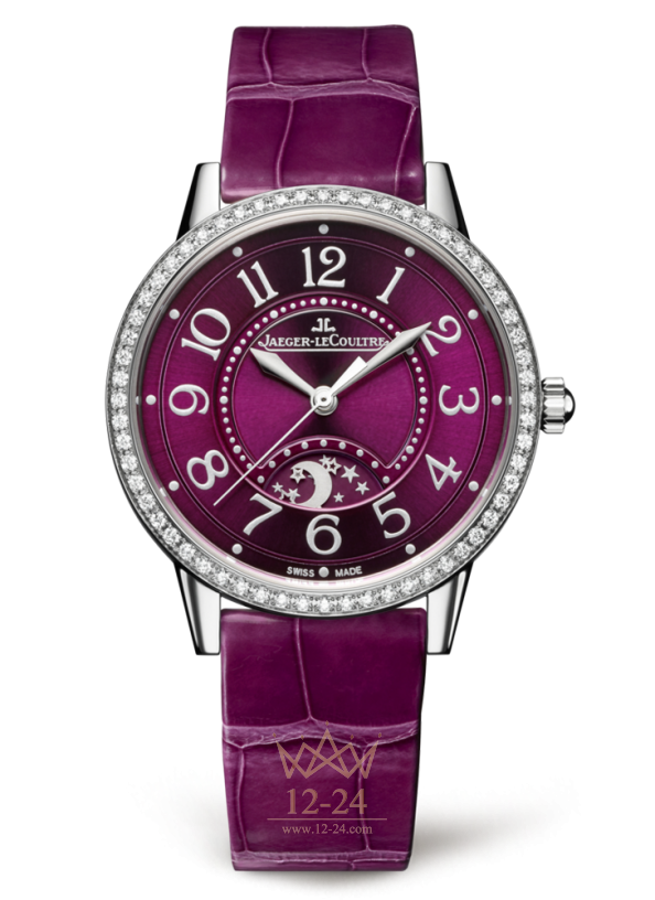 Jaeger-LeCoultre Night &amp; Day 3448460