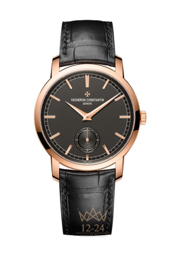 Vacheron Constantin Small Second Hand Wound 38mm 82172/000R-B402