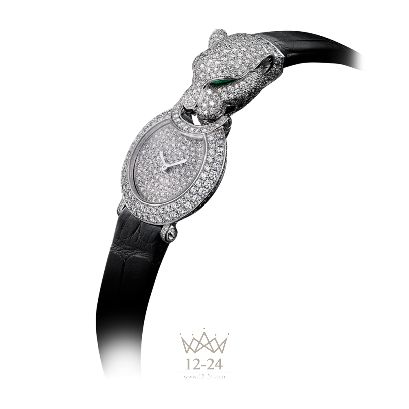 Cartier Panthère Captive HPI00767