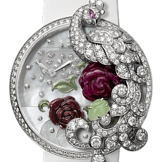 Часы Cartier Les Indomptables HPI00611 — основная миниатюра