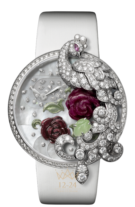 Cartier Les Indomptables HPI00611