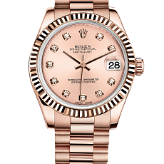 Часы Rolex Datejust Lady 31 мм 178275f-0008 — основная миниатюра