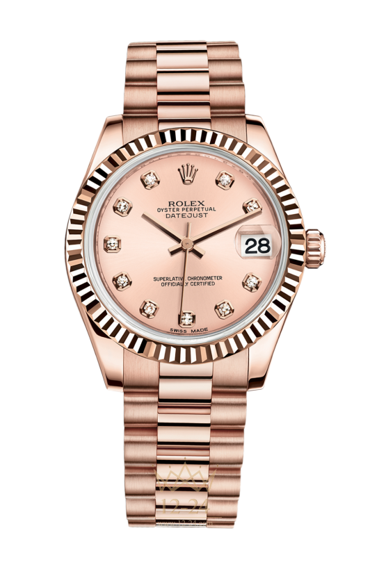 Rolex Datejust Lady 31 мм 178275f-0008