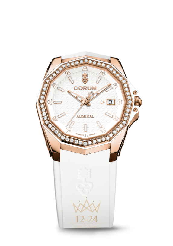 Corum AC-One 38 Openworked Automatic A082/03923