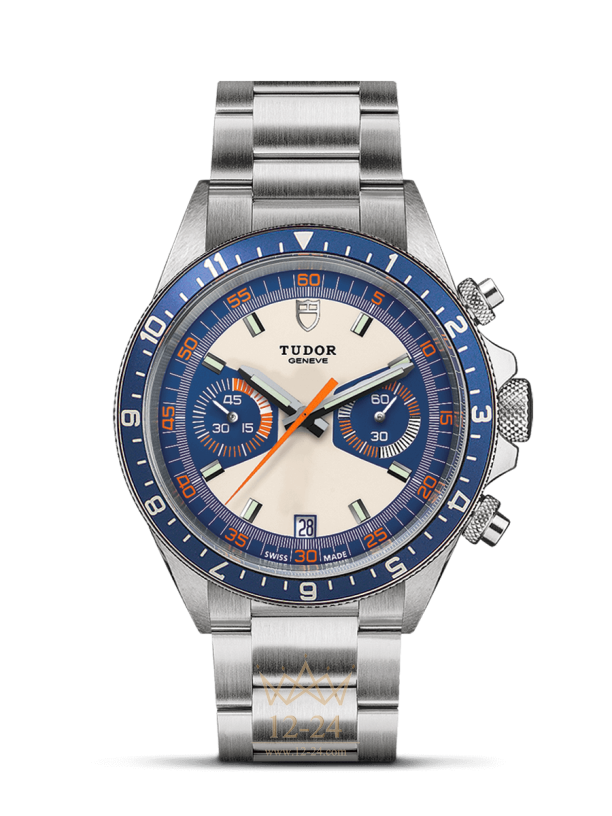 Tudor Chrono M70330B-0004
