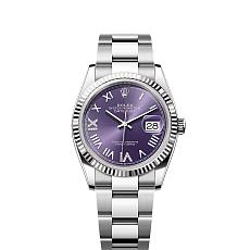Часы Rolex Rolex Datejust 36 126234-0064 126234-0064 — основная миниатюра