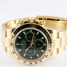 Часы Rolex Yellow gold 40 мм 116508-0013 — дополнительная миниатюра 1