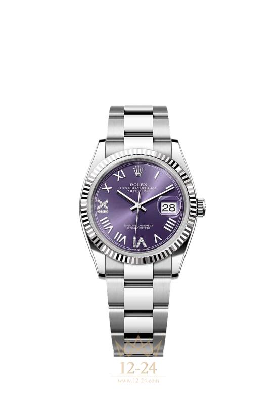 Rolex Datejust 36 мм 126234-0064