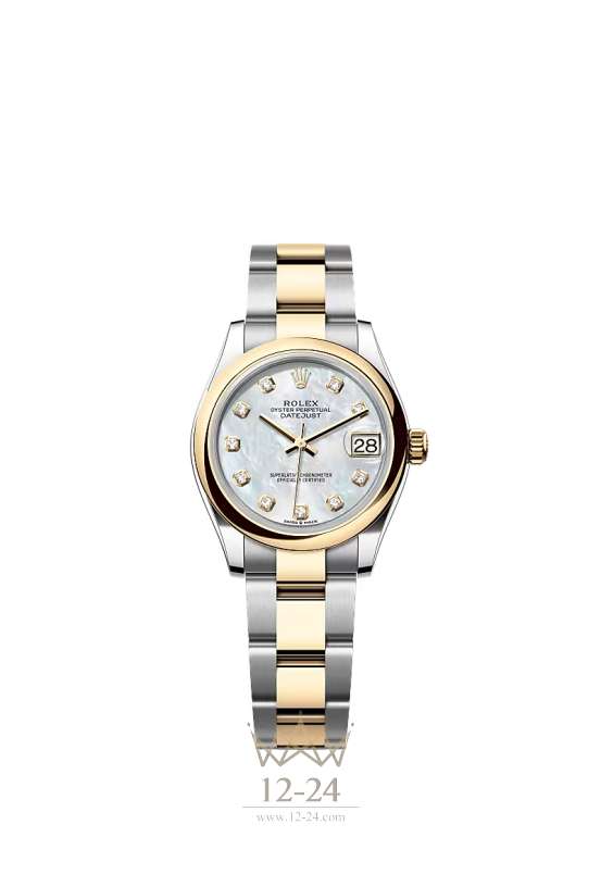 Rolex 31 мм 278243-0027