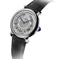 Часы Cartier Haute Horlogerie W1580002 — дополнительная миниатюра 1