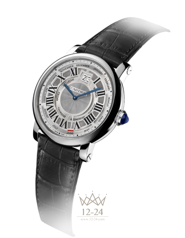 Cartier Haute Horlogerie W1580002
