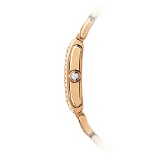 Часы Patek Philippe Quartz 4908/11R-011 — дополнительная миниатюра 1