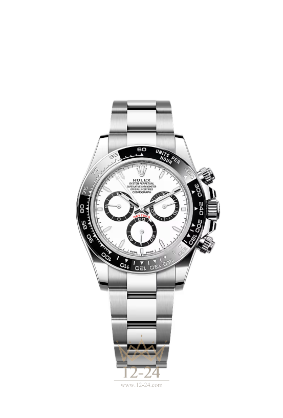 Rolex 40 mm 126500ln-0001