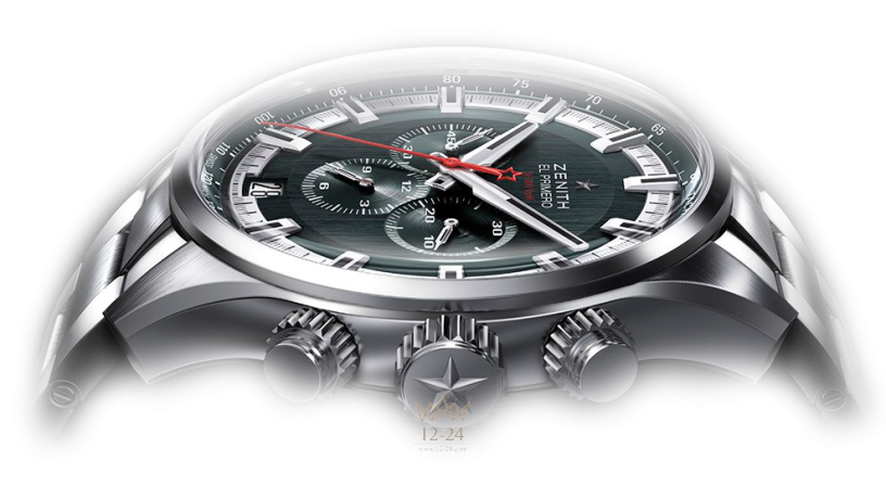 Zenith Sport 03.2280.400/91.M2280