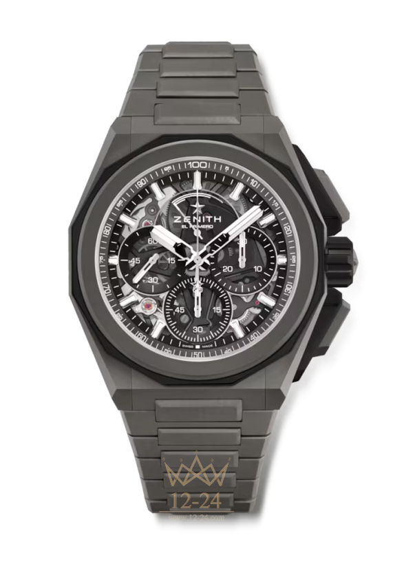 Zenith Extreme 97.9100.9004/02.I001