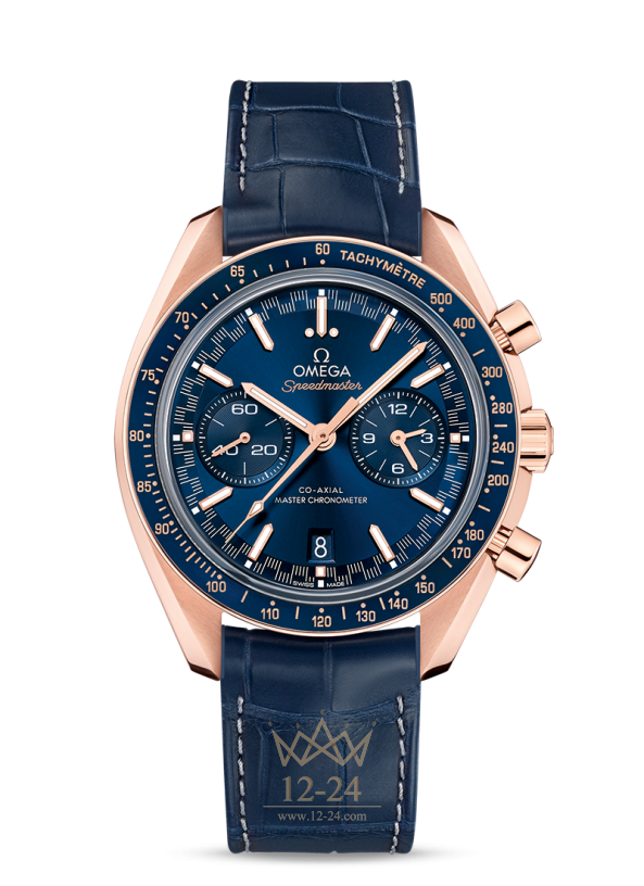 Omega Racing Master Chronometer 329.53.44.51.03.001