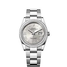 Часы Rolex Rolex Datejust 36 126284RBR-0060 126284RBR-0060 — основная миниатюра