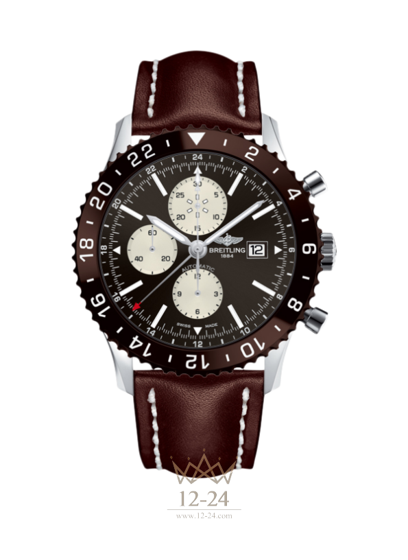 Breitling Chronoliner Y2431033|Q621|443X|A20BA.1