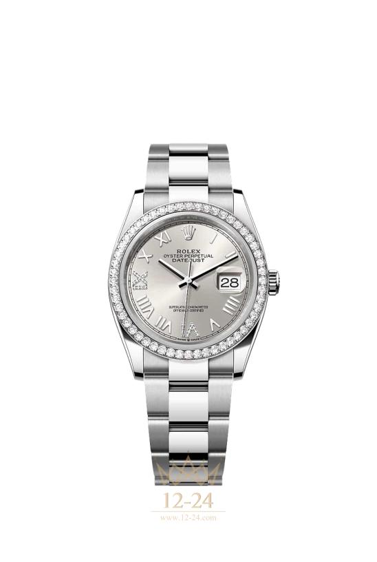 Rolex Datejust 36 мм 126284RBR-0060