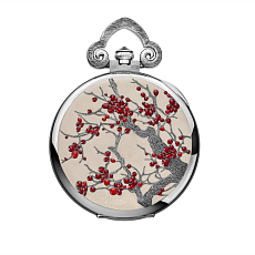 Часы Patek Philippe Japanese Cherry 982-159G-001 — основная миниатюра