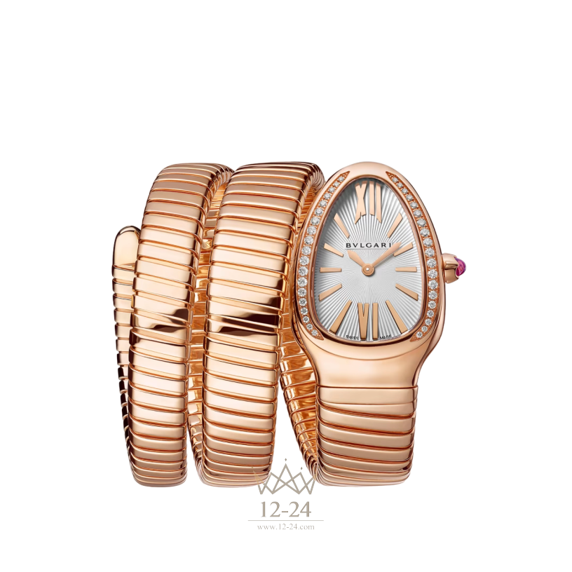 Bvlgari Serpenti Tubogas 103002