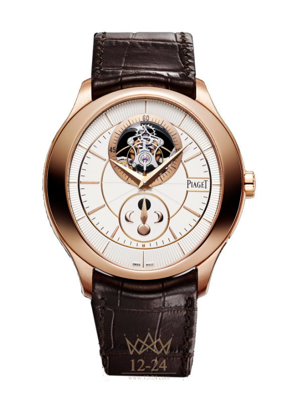 Piaget  Gouverneur G0A37114