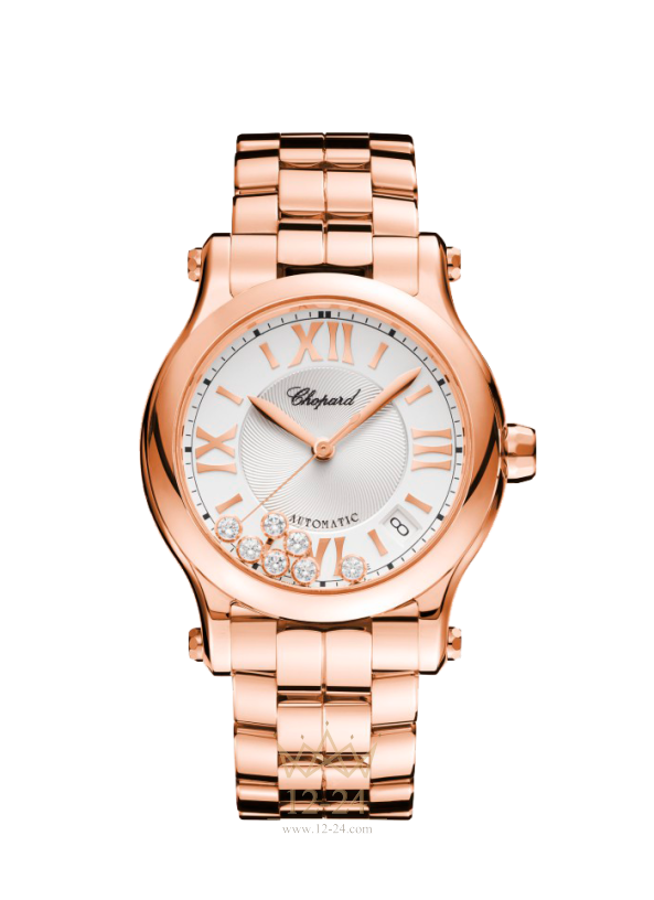 Chopard Sport 36 мм Automatic 274808-5002