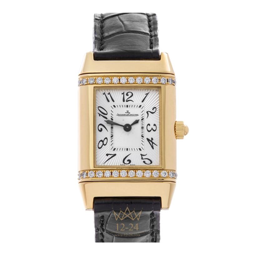Jaeger-LeCoultre Yellow Gold 265.1.08