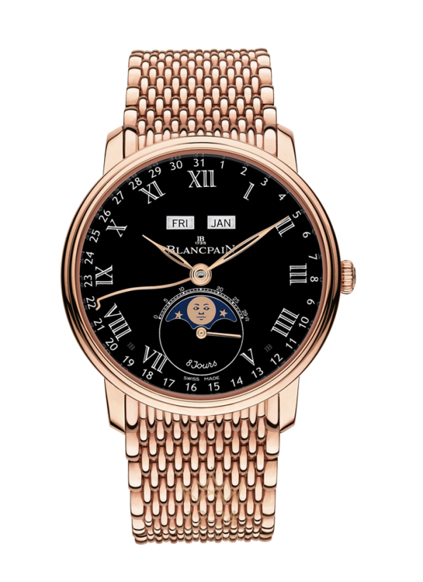 Blancpain Villeret 6639-3637-MMB