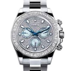 Часы Rolex 40 мм Diamond Bezel 116576TBR-0002 — дополнительная миниатюра 2