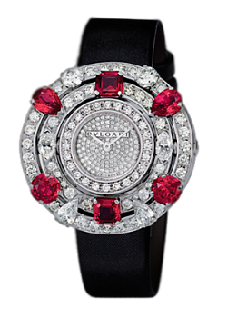 Bvlgari Astrale Women’sBvlgari 101667 AEW36D2RDL/BCI