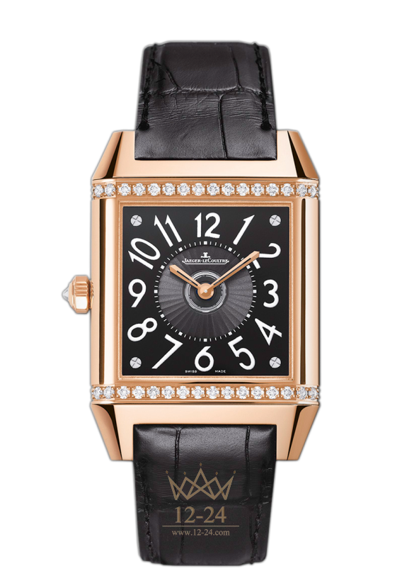 Jaeger-LeCoultre Lady Duetto 7052420